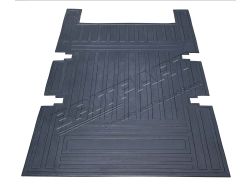 Laderaummatte Defender 110 SW mit 3. Sitzreihe ab 7A