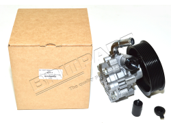 Servopumpe Discovery 3/RR Sport TDV6 bis 6A999999 (AT)