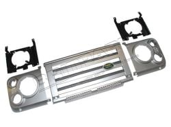 SVX Styling-Kit Defender ab 2007 Grill
