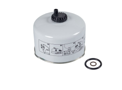 Kraftstofffilter TDV6 Discovery 3/RR Sport ab 7A000001 (OEM)