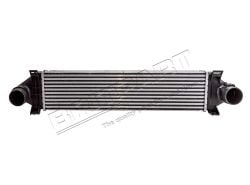 Ladeluftkühler Freelander 2 2.2-TD bis AH999999