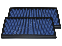 Luftfilter Discovery 4/RRSport + RR LM ab 2010 5.0 V8 (PP)