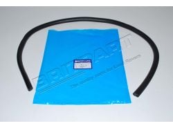 Dichtung Scheibe hinten RH/LH TruckCab (4 mm)