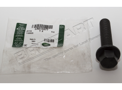Sechskantschraube M16x70