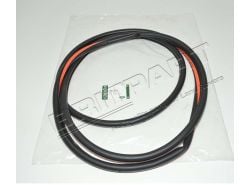 Türdichtung hinten Range Rover LM