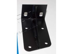 Haltewinkel Ladefläche HCPU hinten rechts