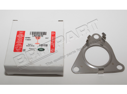 Auspuffdichtung Turbo-Hosenrohr links D.4 3.0 TdV6