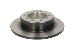 Bremsscheibe HA Defender 90/Discovery I/RRC (OEM)