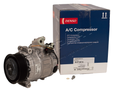 Kompressor Klimaanlage Discovery 3/RR Sport (AT)