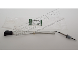 Abgastemperatursensor