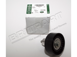Umlenkrolle Keilrippenriemen 4.4 V8 Diesel