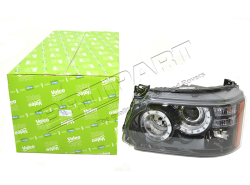 Frontscheinwerfer links Bi-Xenon RR Sport