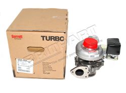 Turbolader Freelander 2 2.2-TD (OEM)
