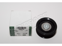 Umlenkrolle Keilrippenriemen 4.4 V8 Diesel