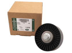 Umlenkrolle Keilrippenriemen 4.4 V8 Diesel