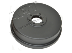 Handbremstrommel Defender ab XA159807 (orig. LR)
