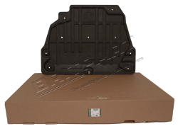Motorabdeckung unten Range Rover Evoque 2.2 TD4