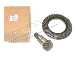 Tellerrad & Ritzel Rover Diff. 24-Zahn