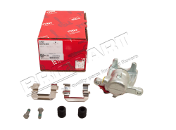 Bremssattel HL Freelander 2 2.2 bis BH237698