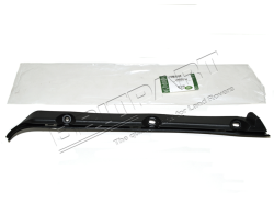 Halter Hecktstoßfänger (LH oben) RR LM
