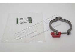 Schelle Katalysator Defender Td4