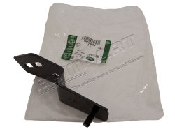 Abstützung Halter rechts Spritzwand Defender TD5/TD4