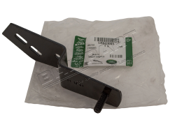 Abstützung Halter links Spritzwand Defender TD5/TD4