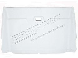 Dachhimmel vorn Defender ab MA966979 (ohne So.-Dach)