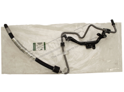 ACR-Leitung Pumpe->Ventil Ventilseitig