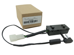 Widerstand Heizung/ Klima Defender Td4