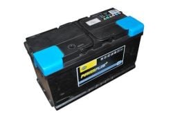 Batterie 12V 95Ah 800A(EN), Defender ab 7A000001