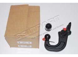 AHK Zughaken abnehmbar Discovery 3/4/RR Sport