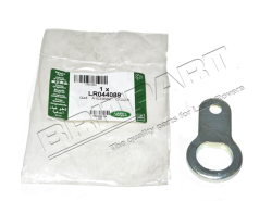 Drehsperre Zwischenwelle LT230