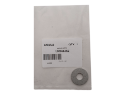 U-Scheibe 10 mm (groß)
