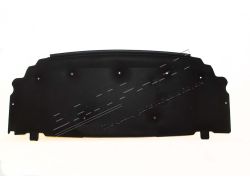 Isolierung Motorhaube Freelander 2