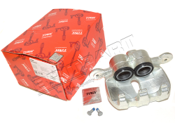 Bremssattel vorne links Disco 4 ab AA000001