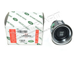 Zünschalter Start/ Stop Knopf  RR LM 2010-2012
