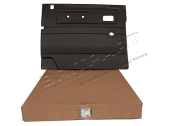 Türverkleidung vorne links Defender ab 6A719522
