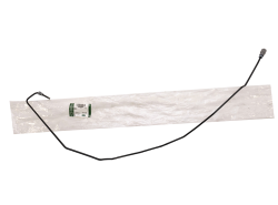 Bremsleitung hinten links an Bremssattel Range Rover Sport
