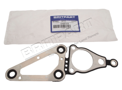 Dichtung Stirnraddeckel Defender Td4 (2.2) ab CA000001