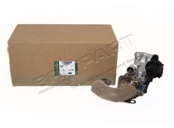 AGR-Kühler 2.2 DOHC Diesel Freelander 2. RR Evoque