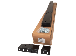 Querträger Boden hinten Defender 130 HCPU