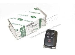 FB-Sender Discovery 4, Freelander 2 (433 MHz)
