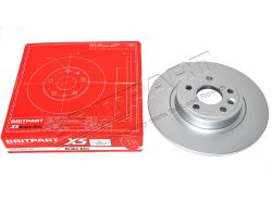 Bremsscheibe hinten Range Rover Evoque