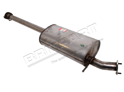 MSD Defender 130 TD4