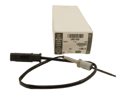 Abgastemperatursensor vor DPF