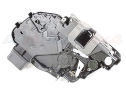 Türschloß hinten LH Discovery 3/4 RR Sport/Freela.2