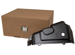 Schutz Kraftstofftank RR Evoque ab 2019 (klein)