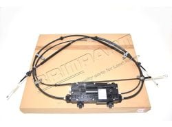 Modul elektr. Feststellbremse Disco4 / RR Sport