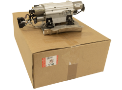 Ventilblock ACE mit Halter